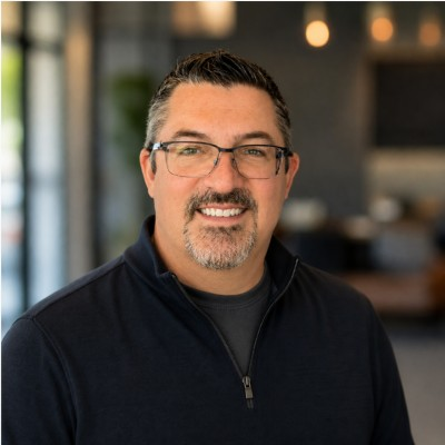Dale Karlson, Ph.D. scientist and founder of RxTurf Sciences